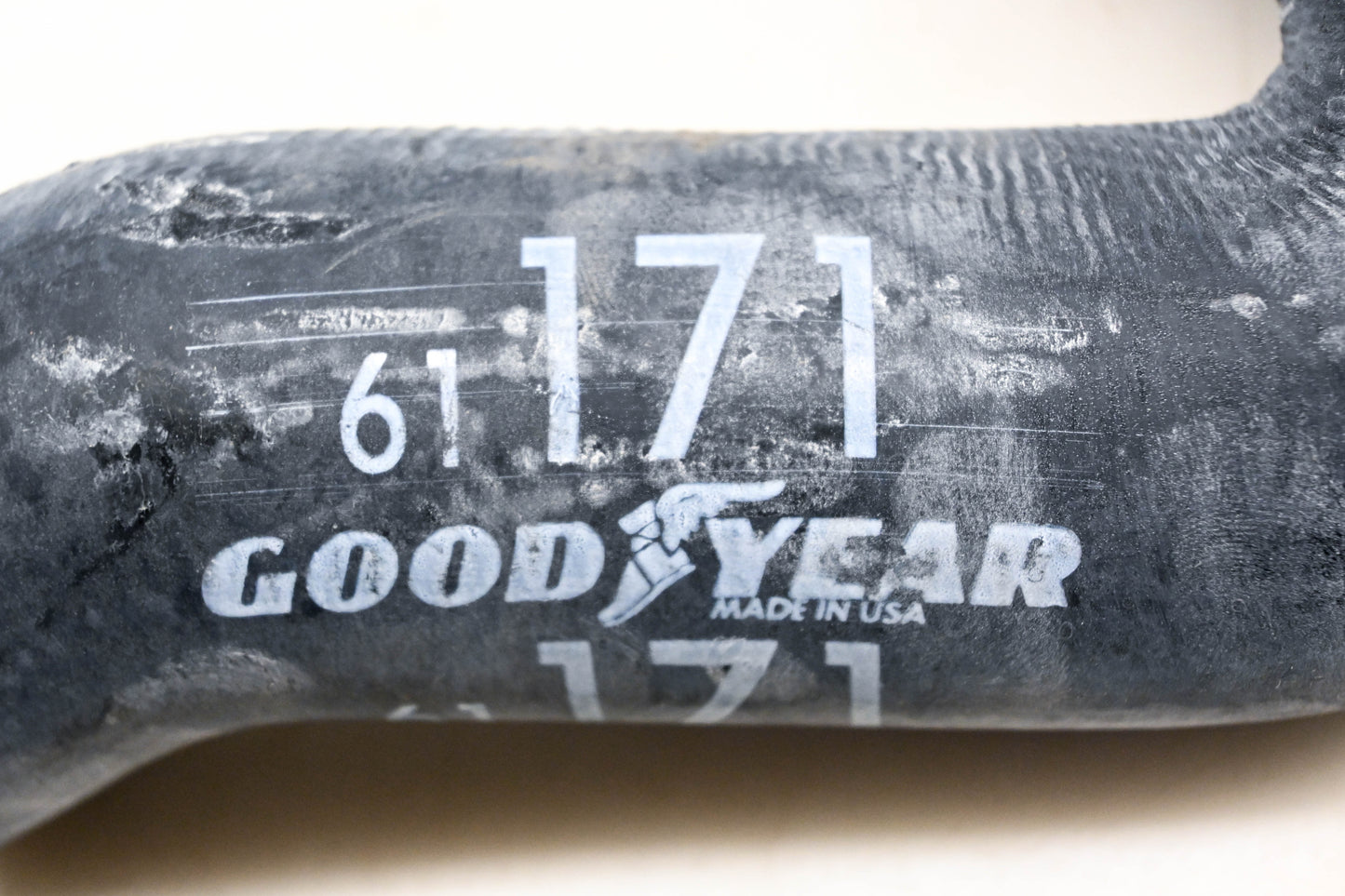 Goodyear 61171 Radiator Coolant Hose NOS