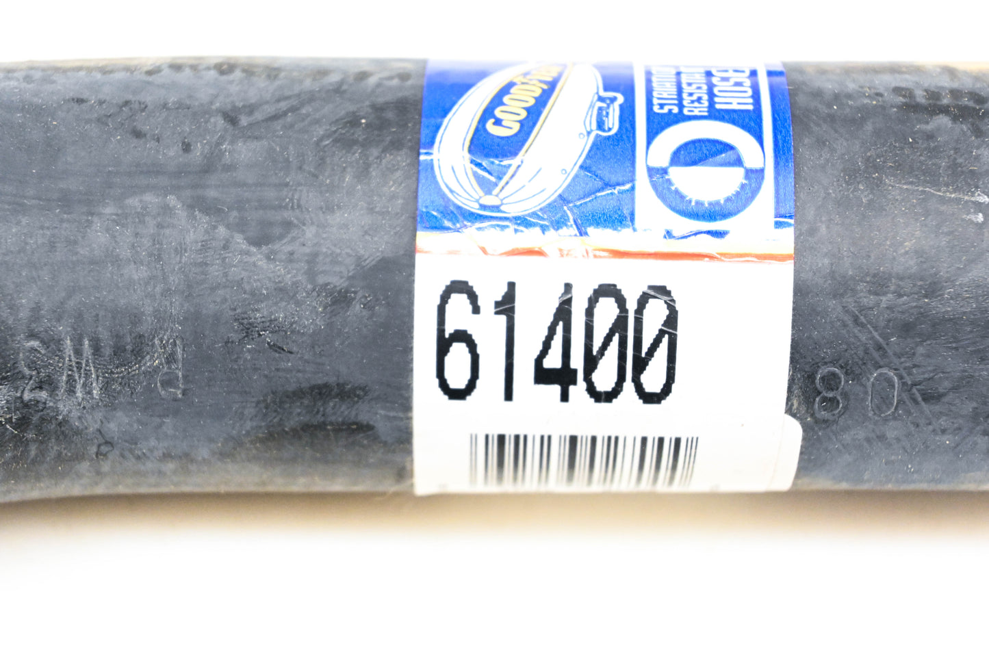 Goodyear 61400 Radiator Coolant Hose NOS