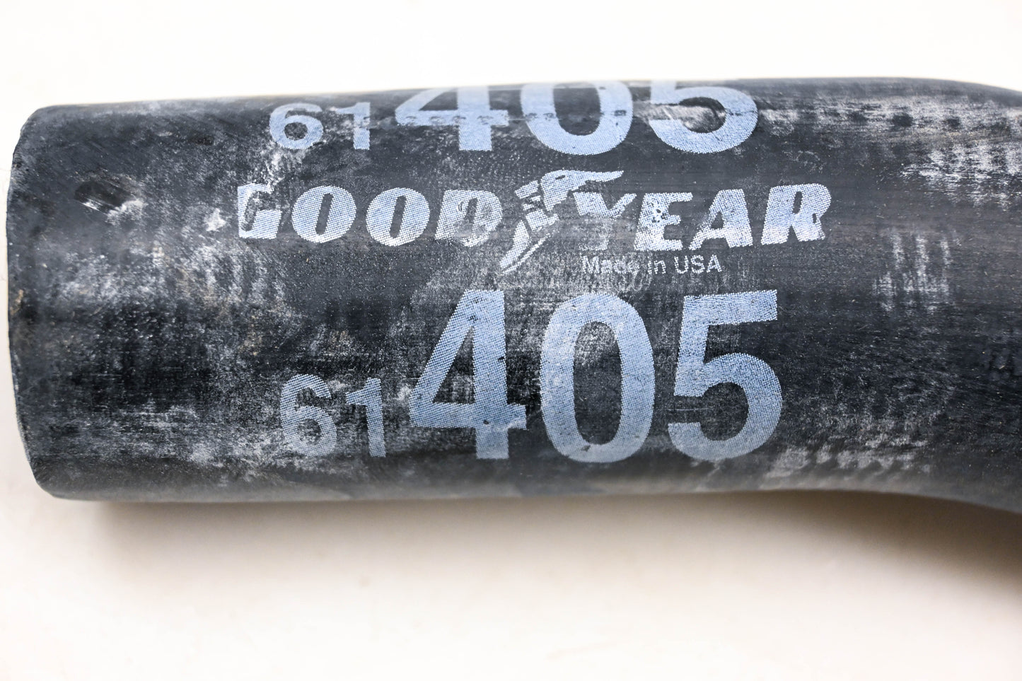 Goodyear 61405 Radiator Coolant Hose NOS