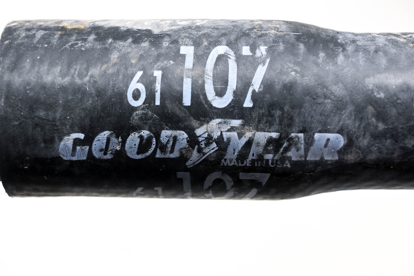 Goodyear 61107 Radiator Coolant Hose NOS