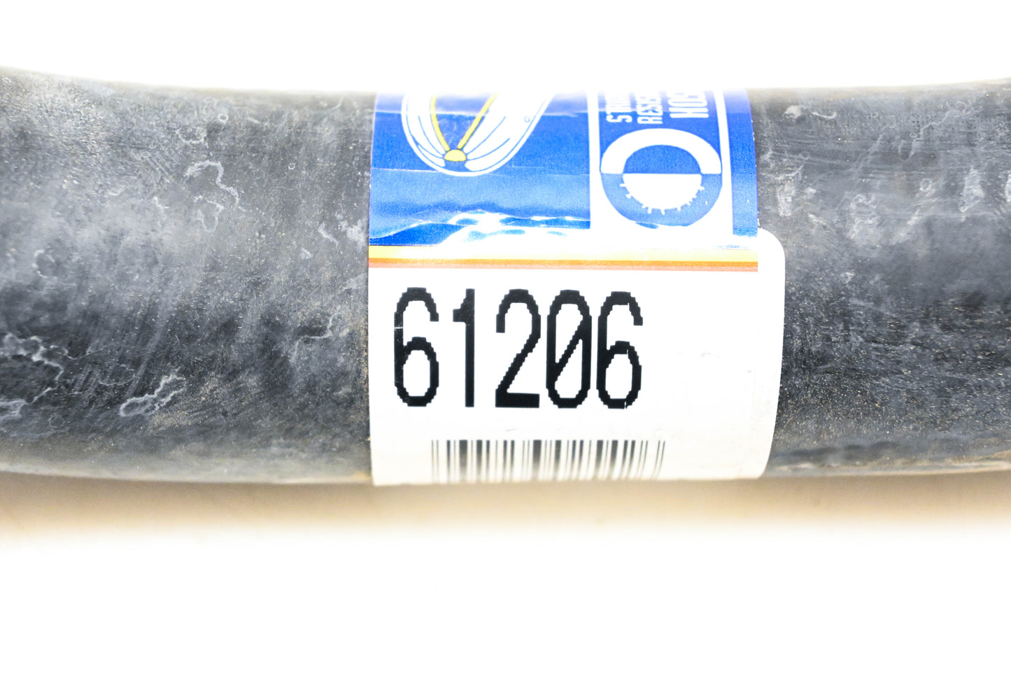 Goodyear 61206 Radiator Coolant Hose NOS