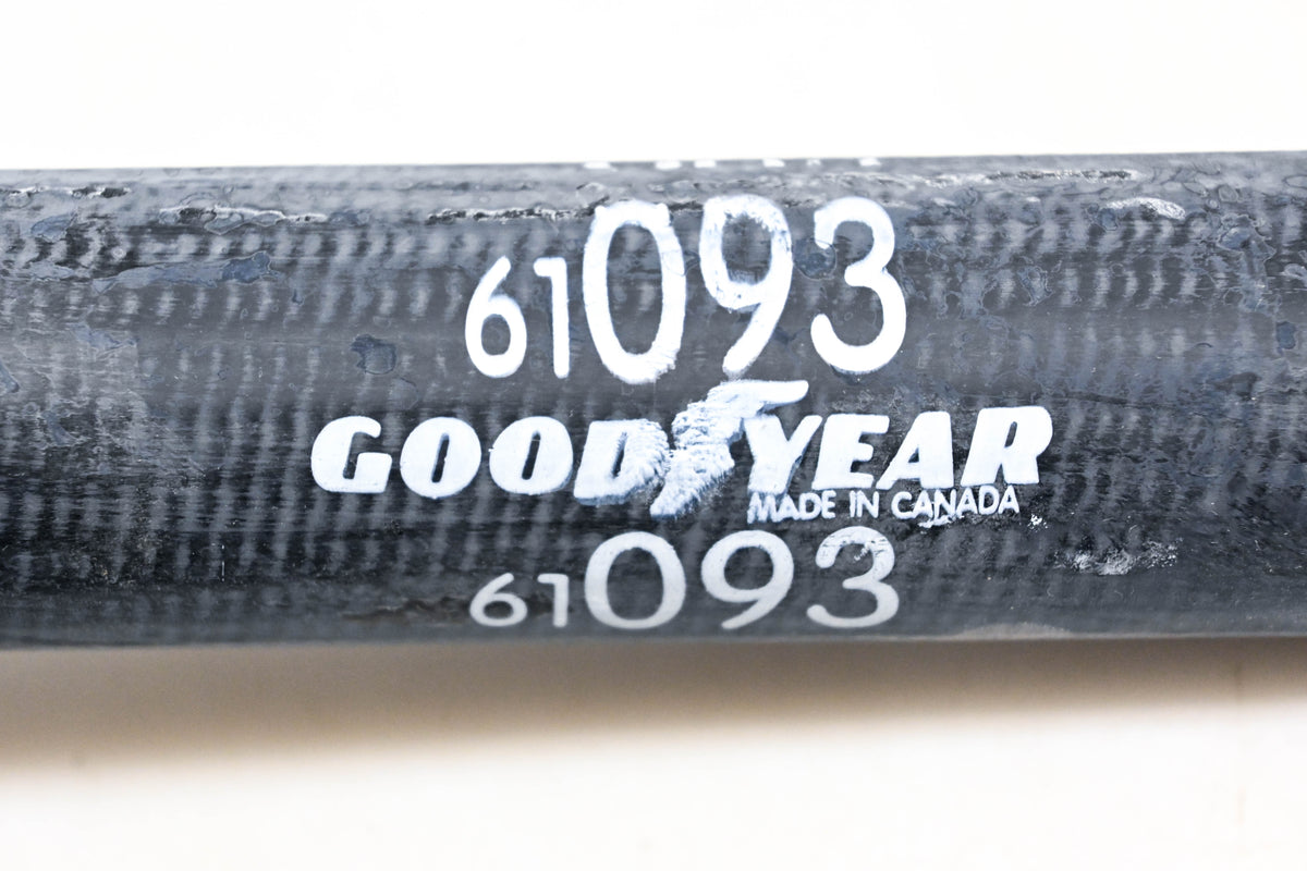 Goodyear 61093 Radiator Coolant Hose NOS