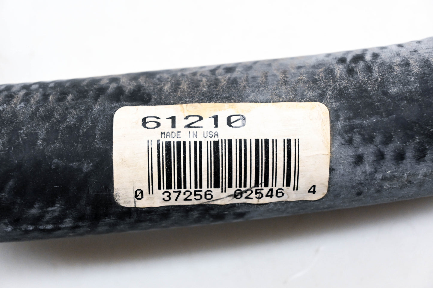 Goodyear 61210 Radiator Coolant Hose NOS