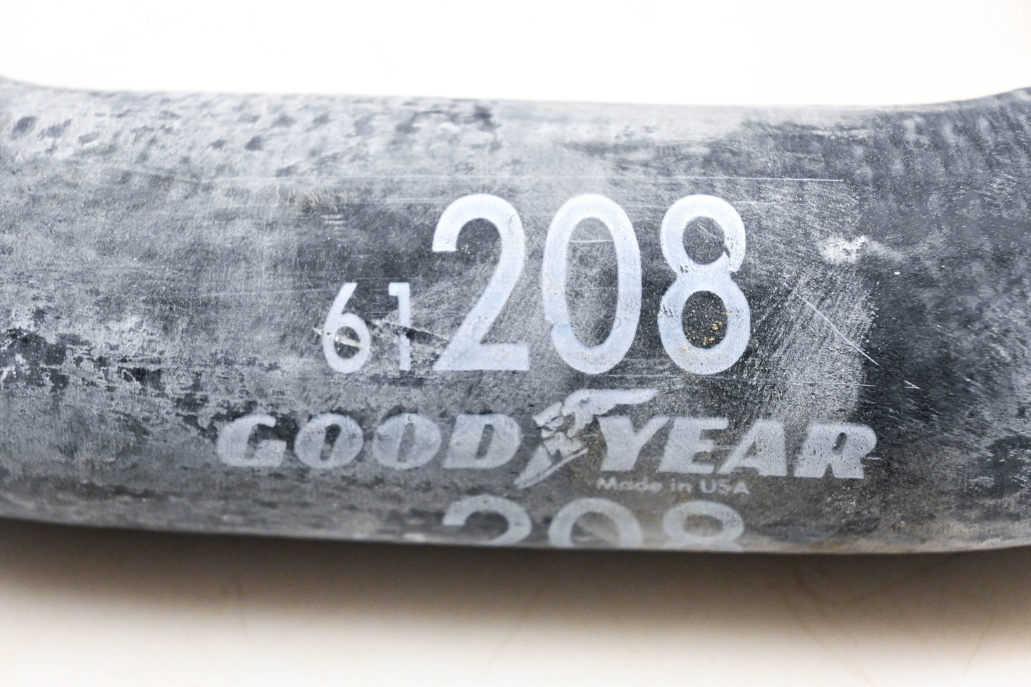Goodyear 61208 Radiator Coolant Hose NOS