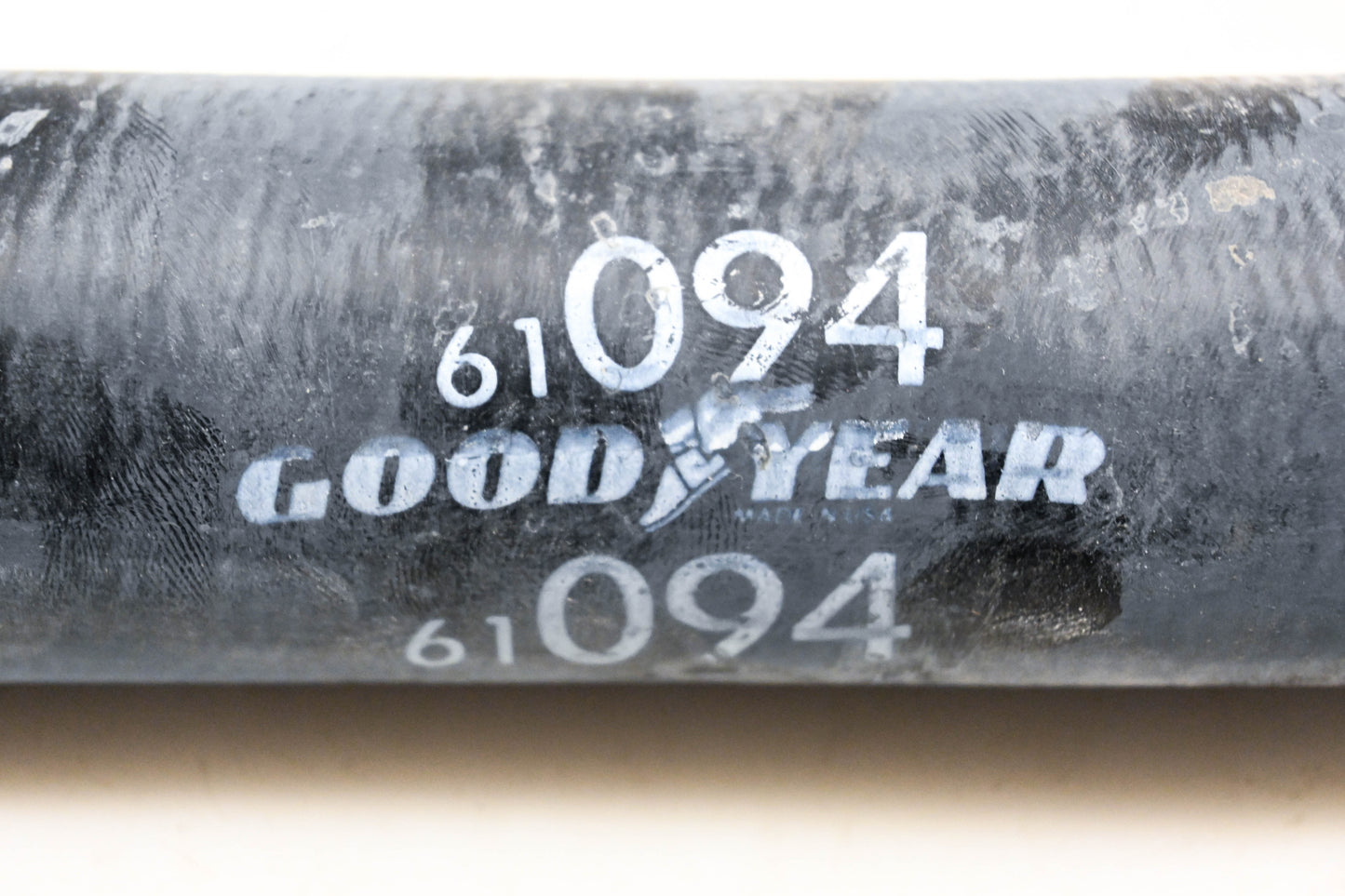 Goodyear 61094 Radiator Coolant Hose NOS