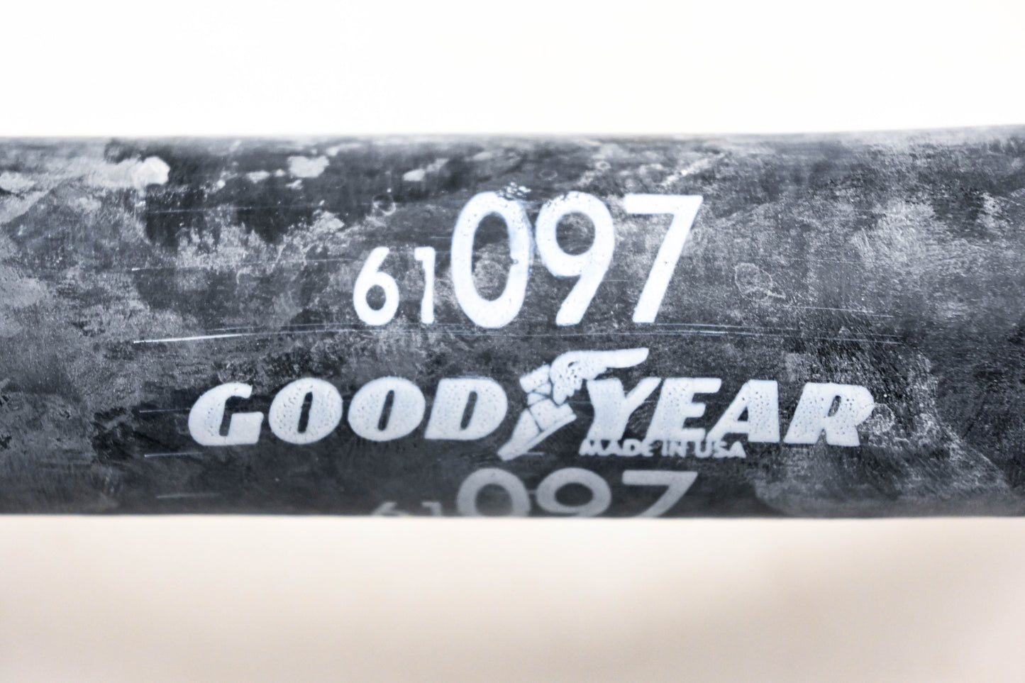 Goodyear 61097 Radiator Coolant Hose NOS