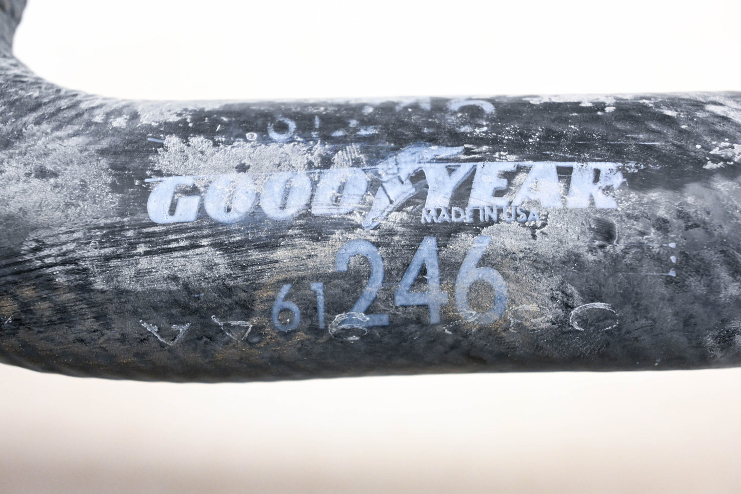 Goodyear 61246 Radiator Coolant Hose NOS