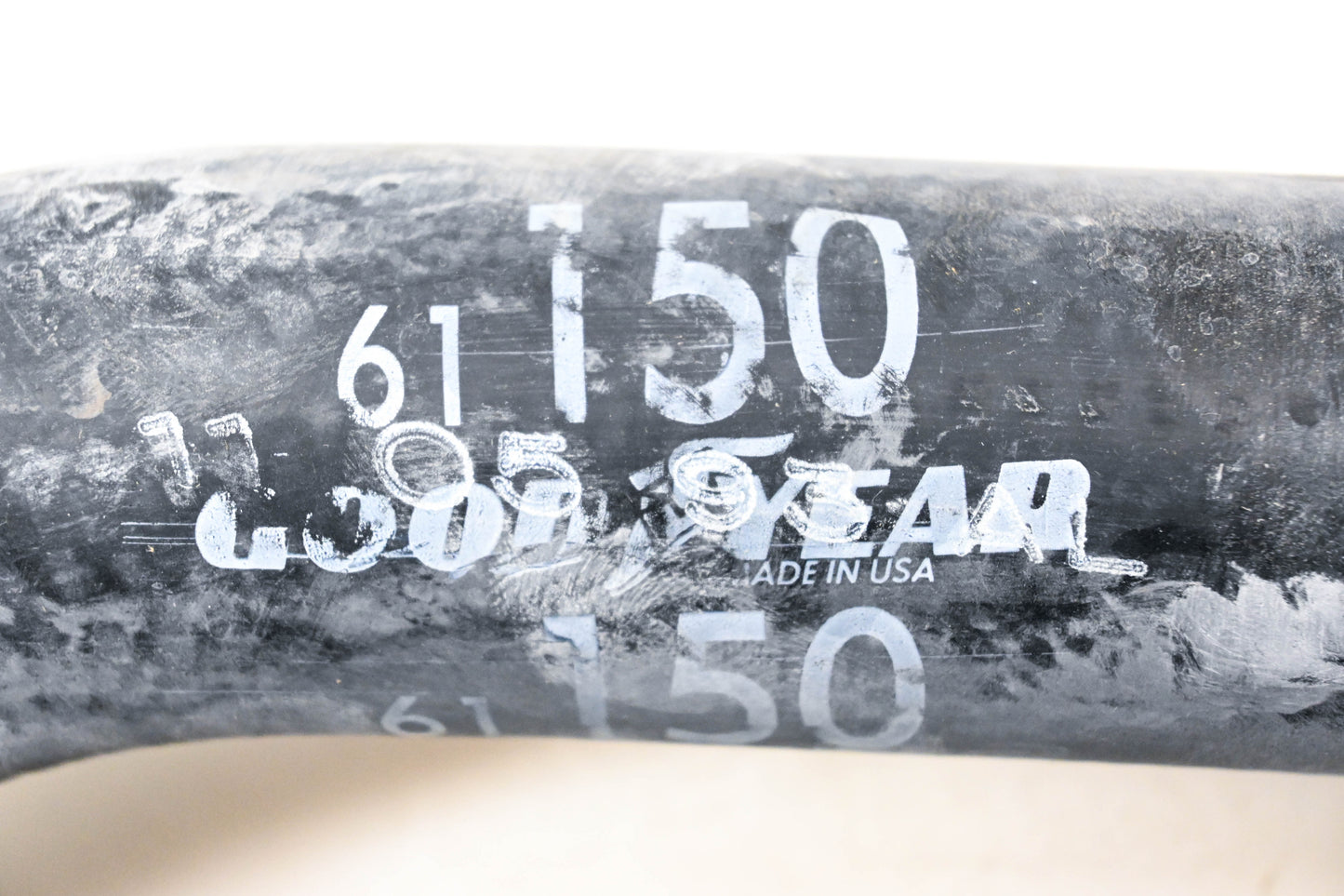 Goodyear 61150 Radiator Coolant Hose NOS