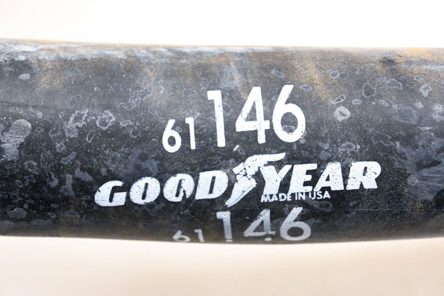 Goodyear 61146 Radiator Coolant Hose NOS
