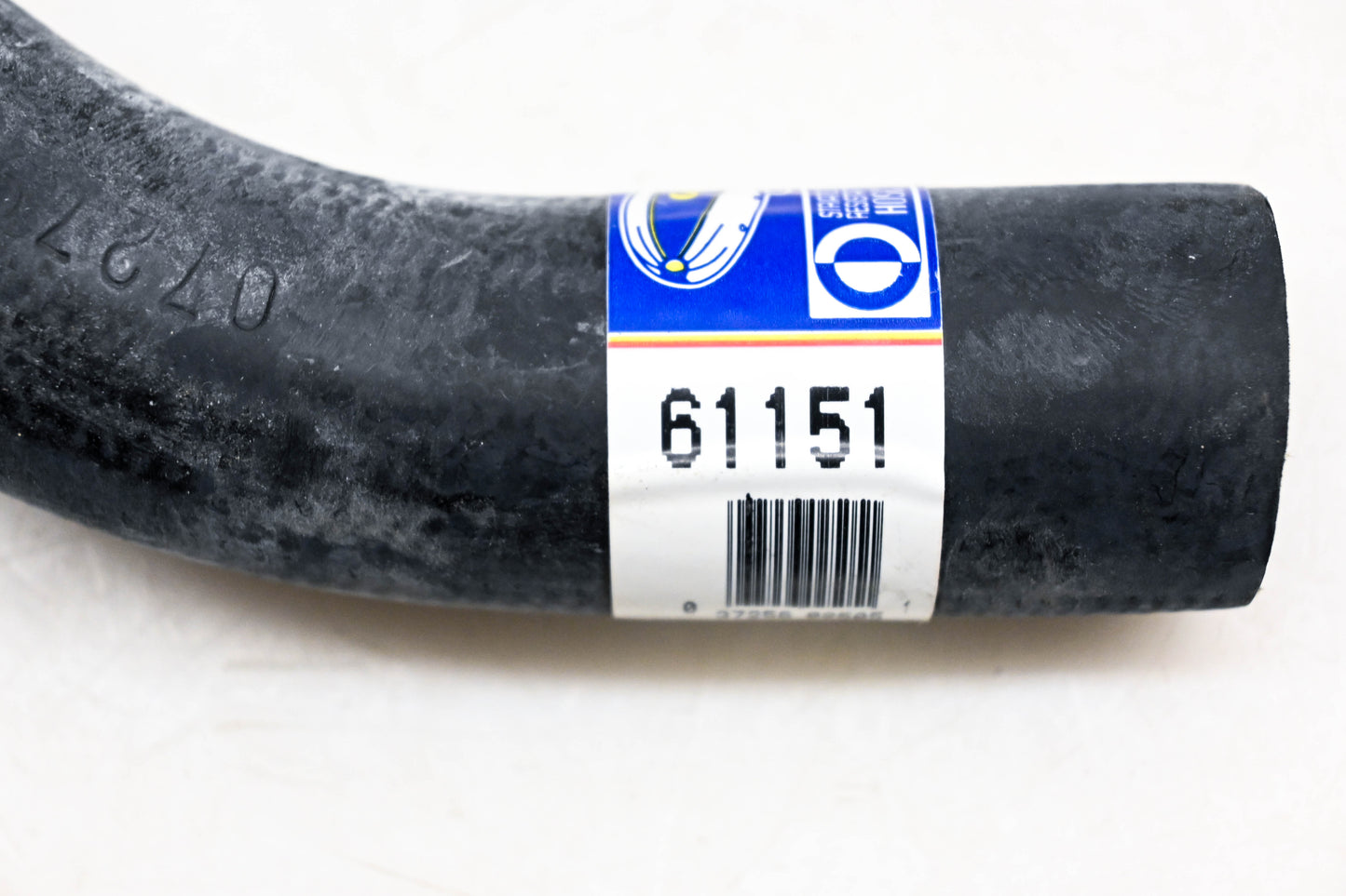 Goodyear 61151 Radiator Coolant Hose NOS