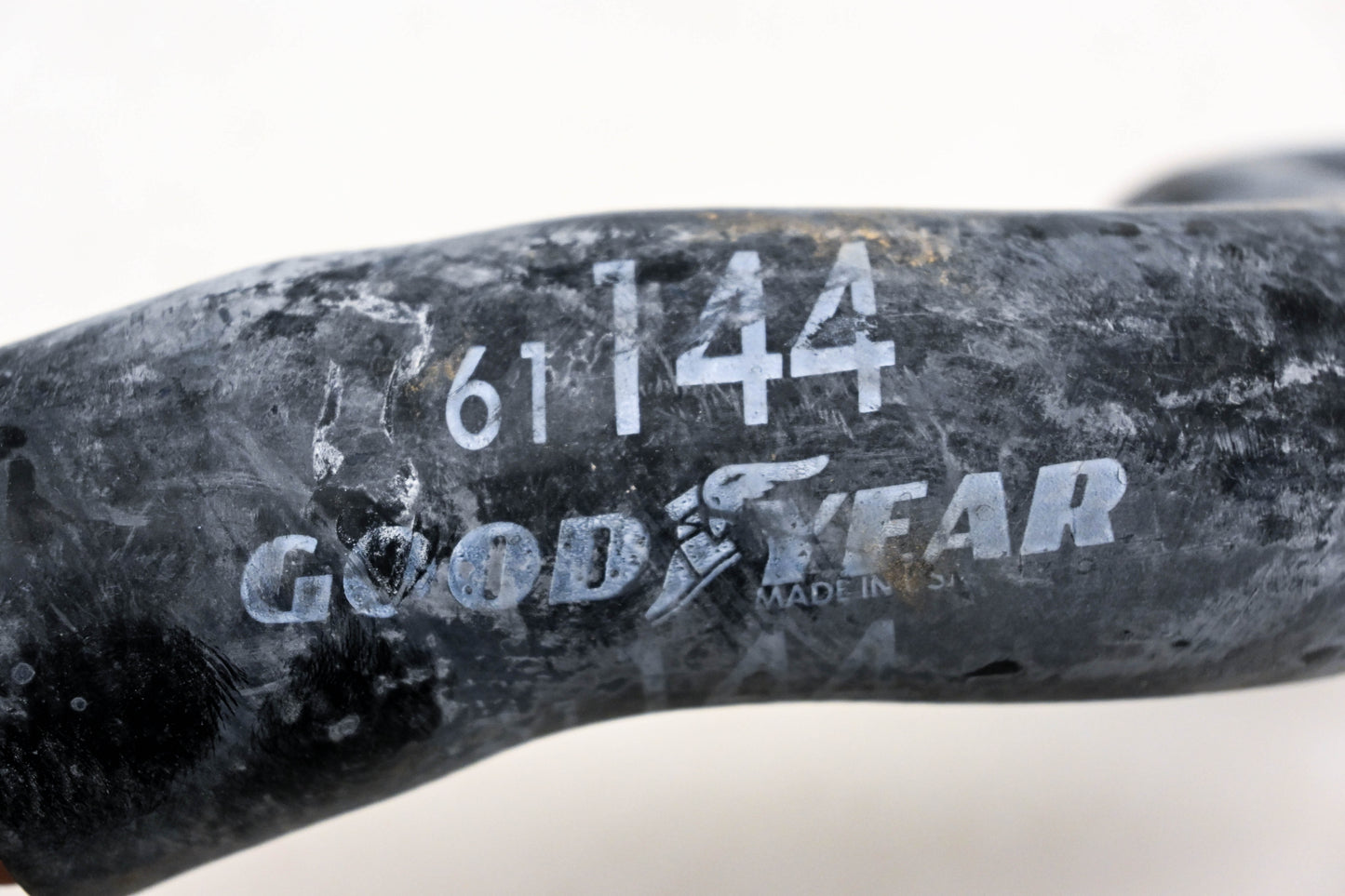 Goodyear 61144 Radiator Coolant Hose NOS