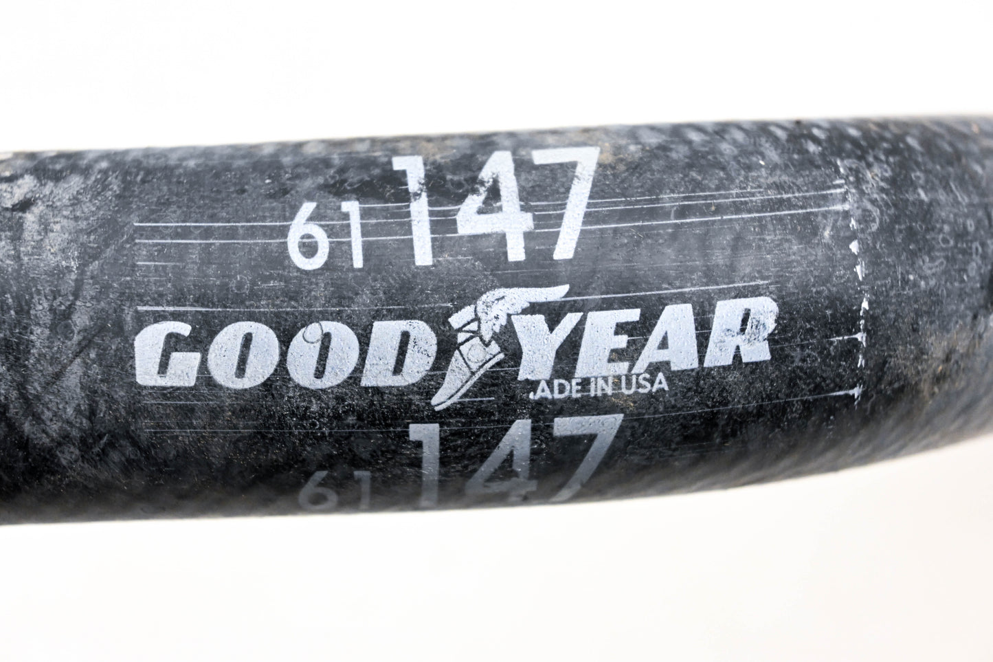 Goodyear 61147 Radiator Coolant Hose NOS