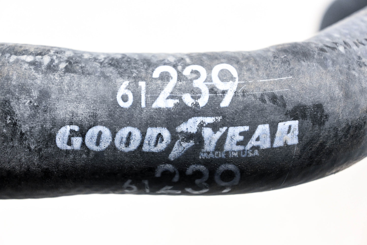 Goodyear 61239 Radiator Coolant Hose NOS