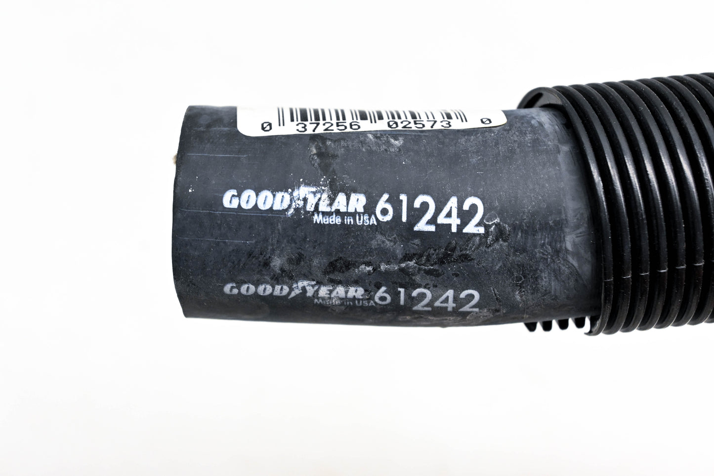 Goodyear 61242 Radiator Coolant Hose NOS