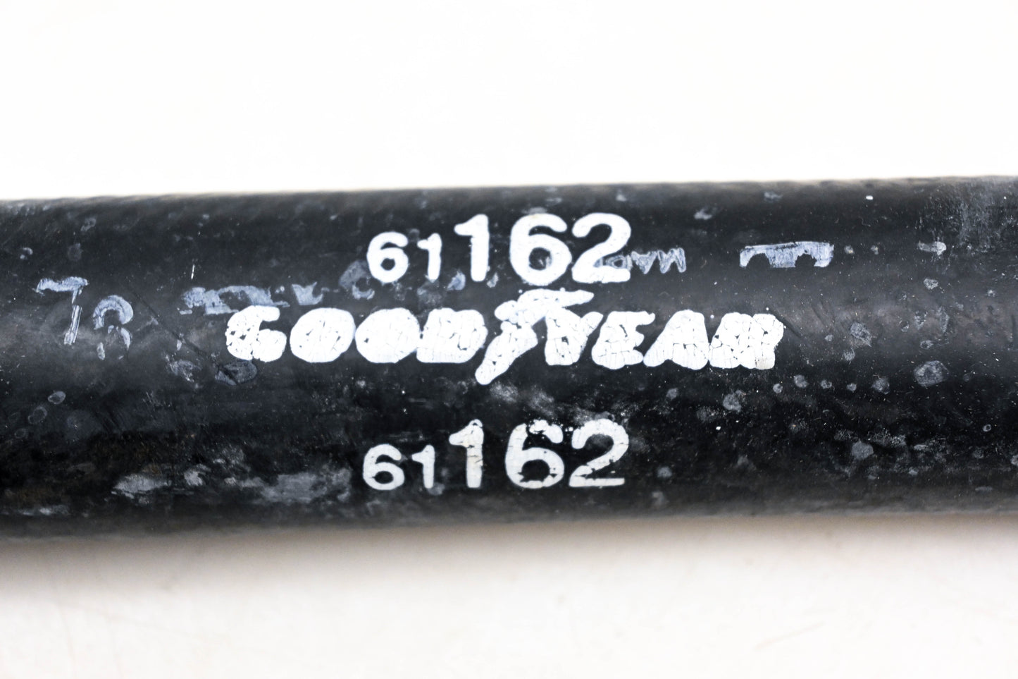 Goodyear 61162 Radiator Coolant Hose NOS