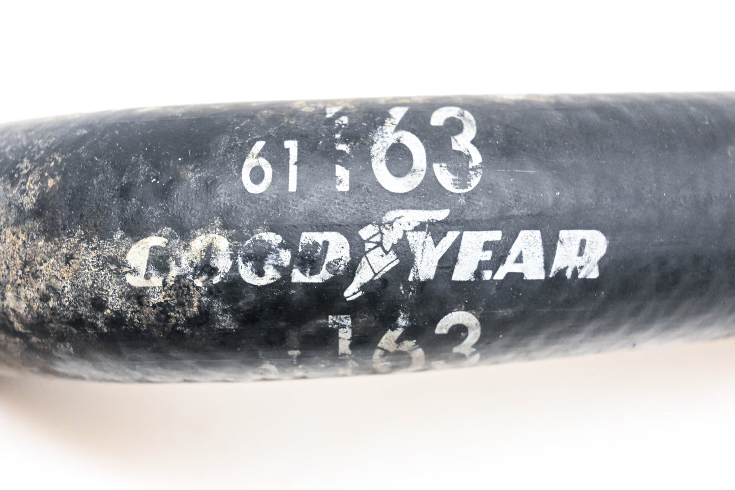 Goodyear 61163 Radiator Coolant Hose NOS