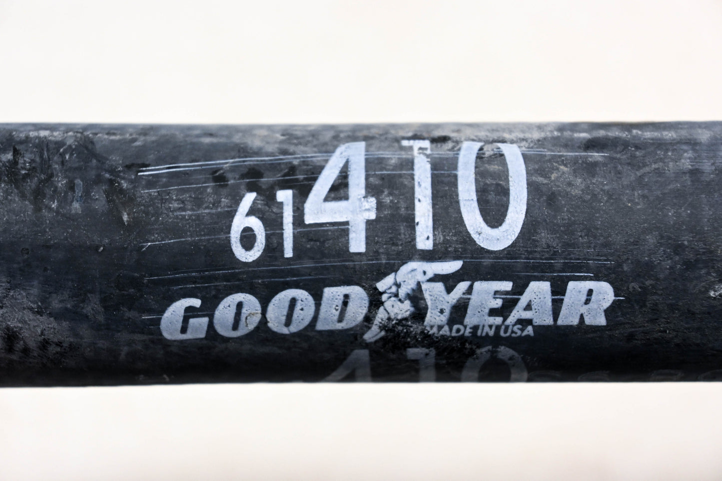 Goodyear 61410 Radiator Coolant Hose NOS