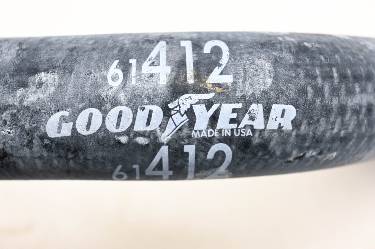 Goodyear 61412 Radiator Coolant Hose NOS