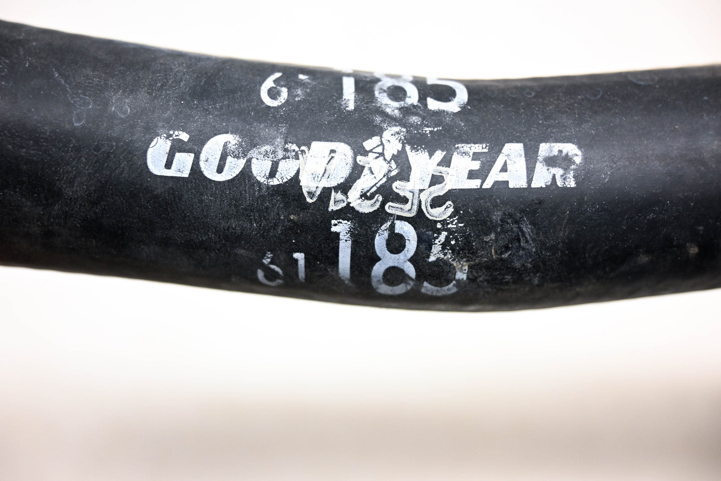 Goodyear 61185 Radiator Coolant Hose NOS