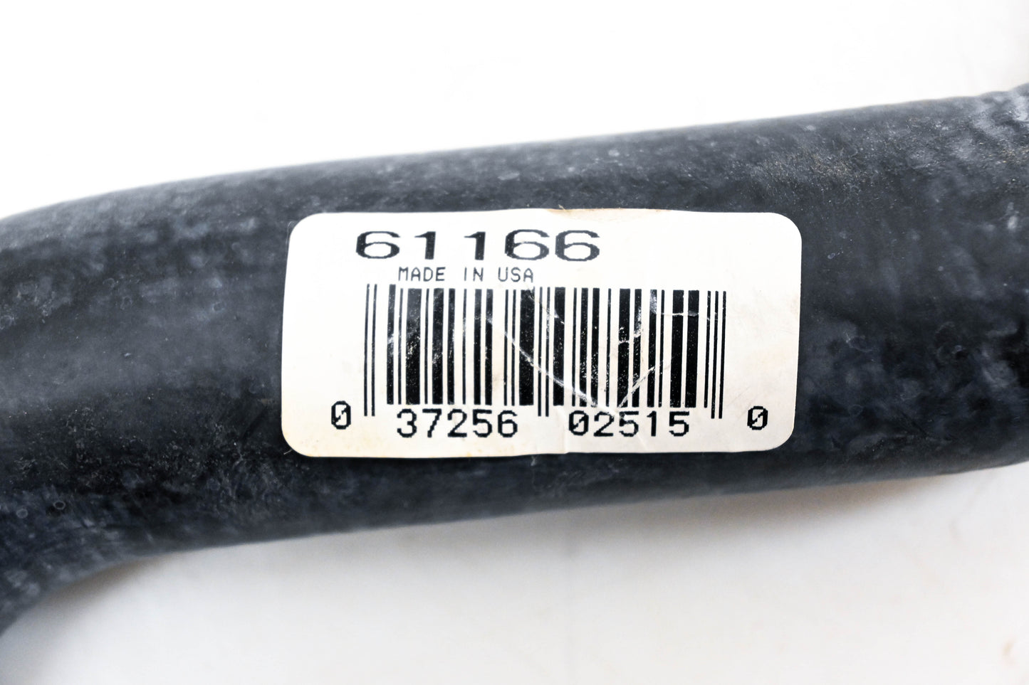 Goodyear 61166 Radiator Coolant Hose NOS