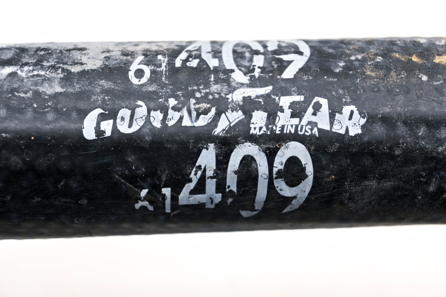 Goodyear 61409 Radiator Coolant Hose NOS