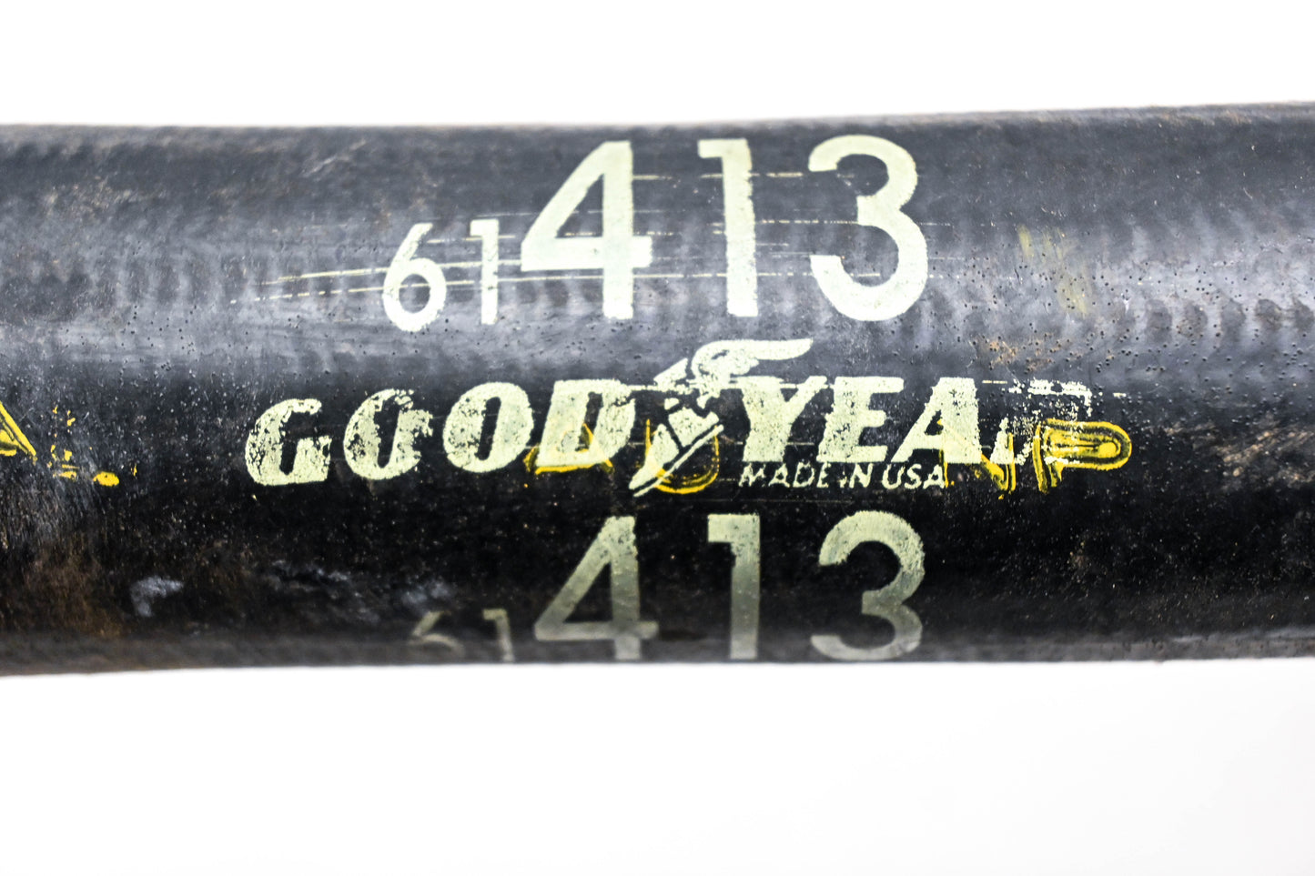 Goodyear 61413 Radiator Coolant Hose NOS