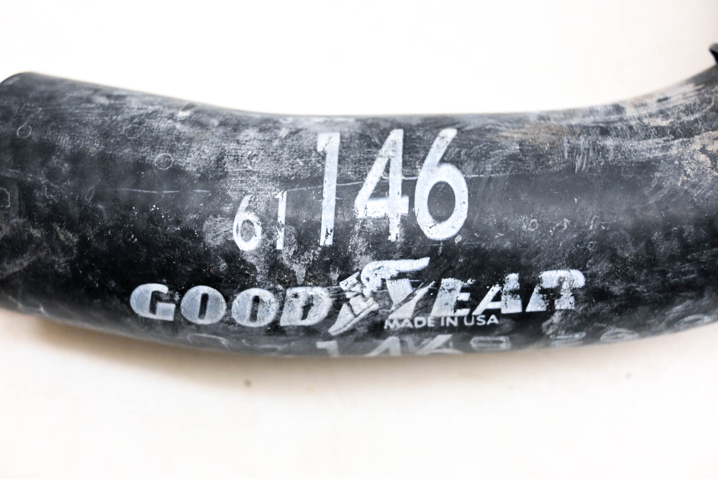 Goodyear 61146 Radiator Coolant Hose NOS