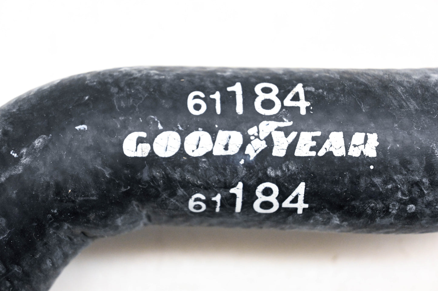 Goodyear 61184 Radiator Coolant Hose NOS