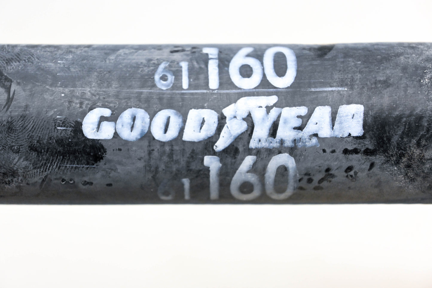 Goodyear 61160 Radiator Coolant Hose NOS