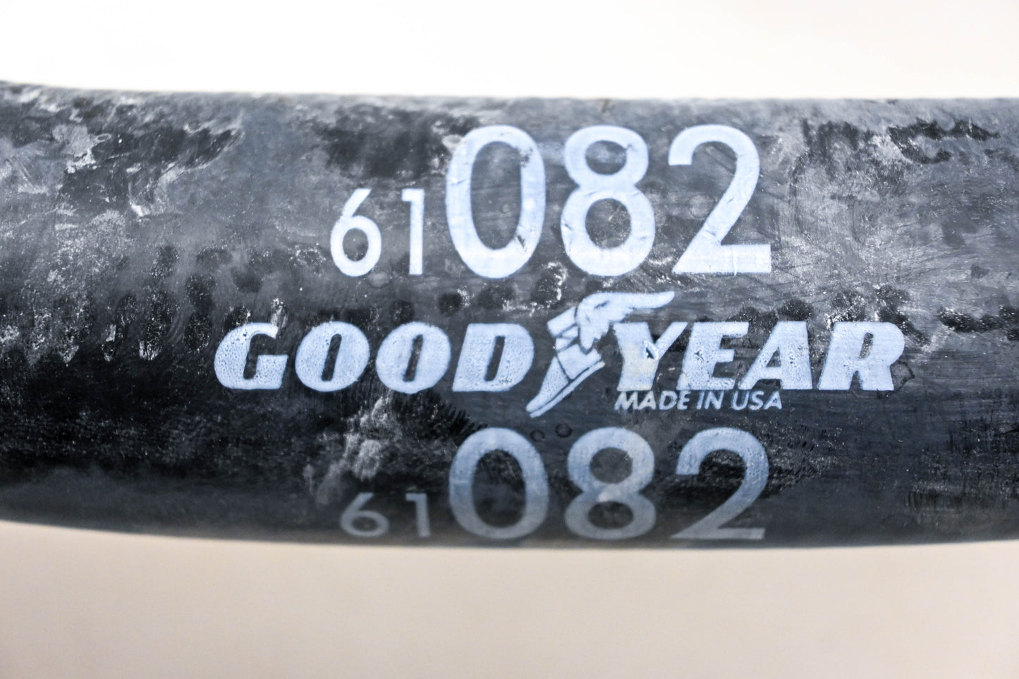 Goodyear 61082 Radiator Coolant Hose NOS
