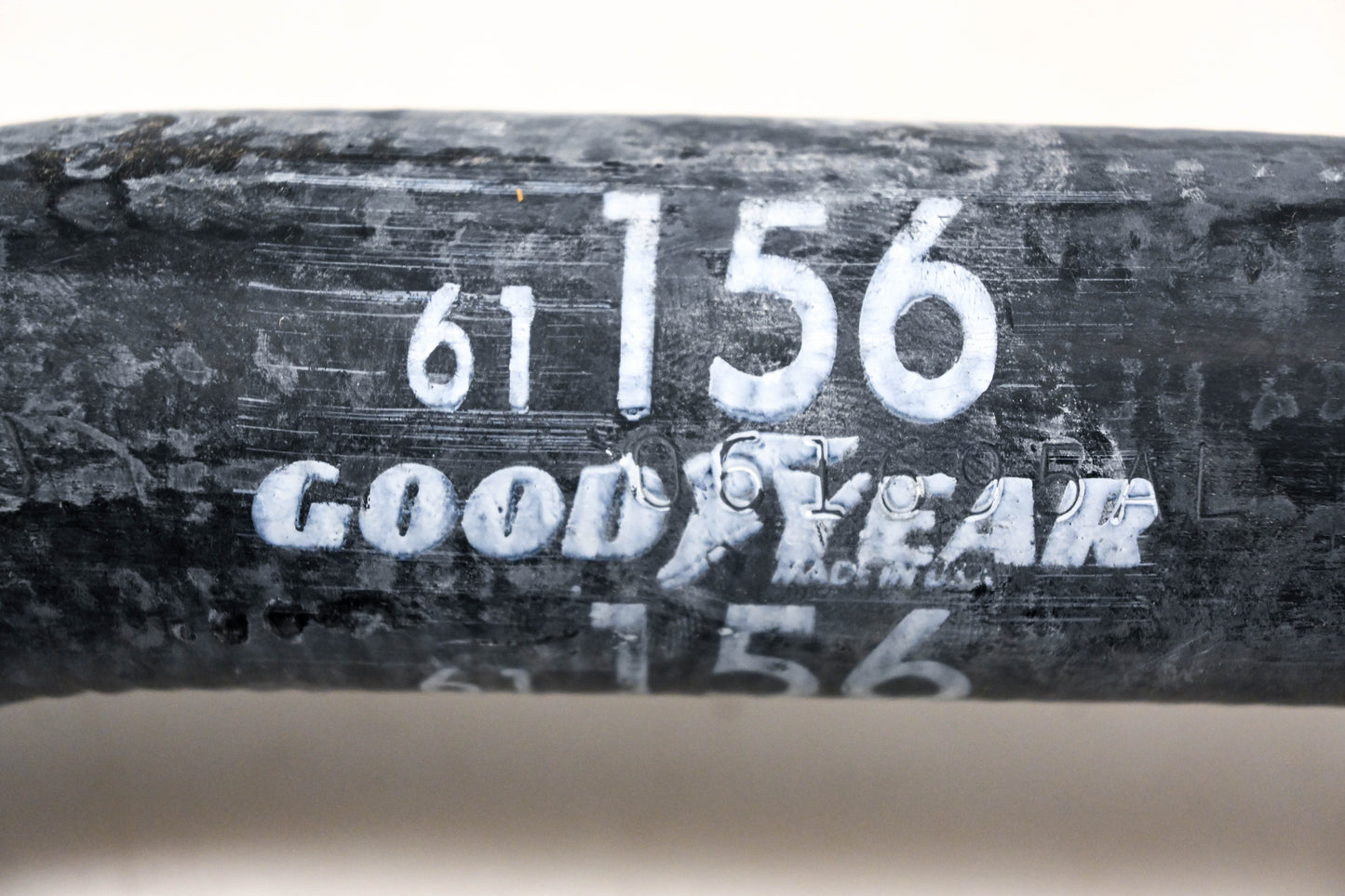 Goodyear 61156 Radiator Coolant Hose NOS