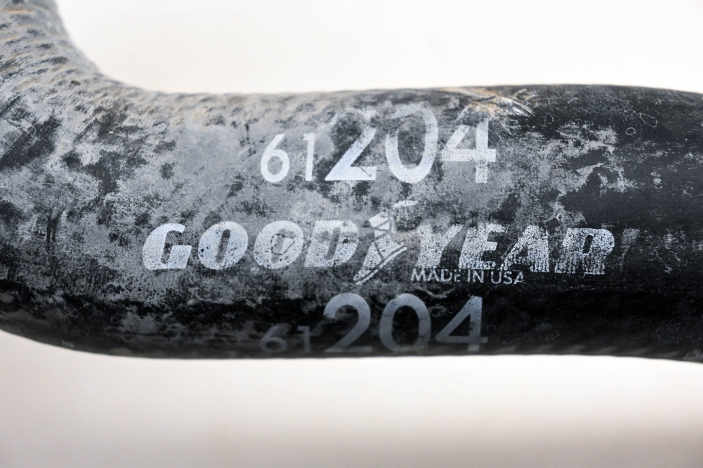 Goodyear 61204 Radiator Coolant Hose NOS