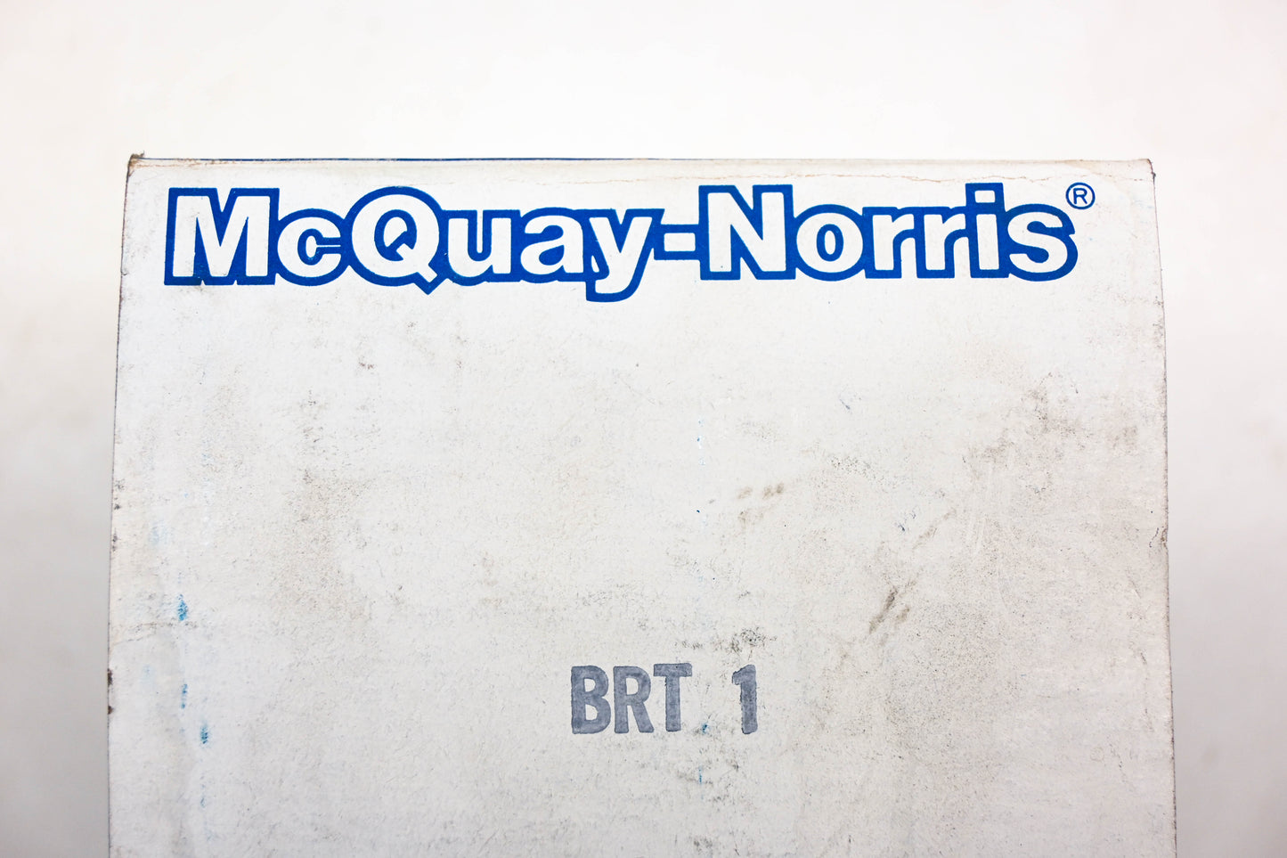 McQuay-Norris BRT1 Universal Bearing Packer Assembly NOS