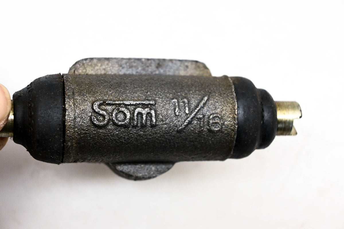 SAM BP010-4 11/16" Wheel Cylinder Assembly NOS