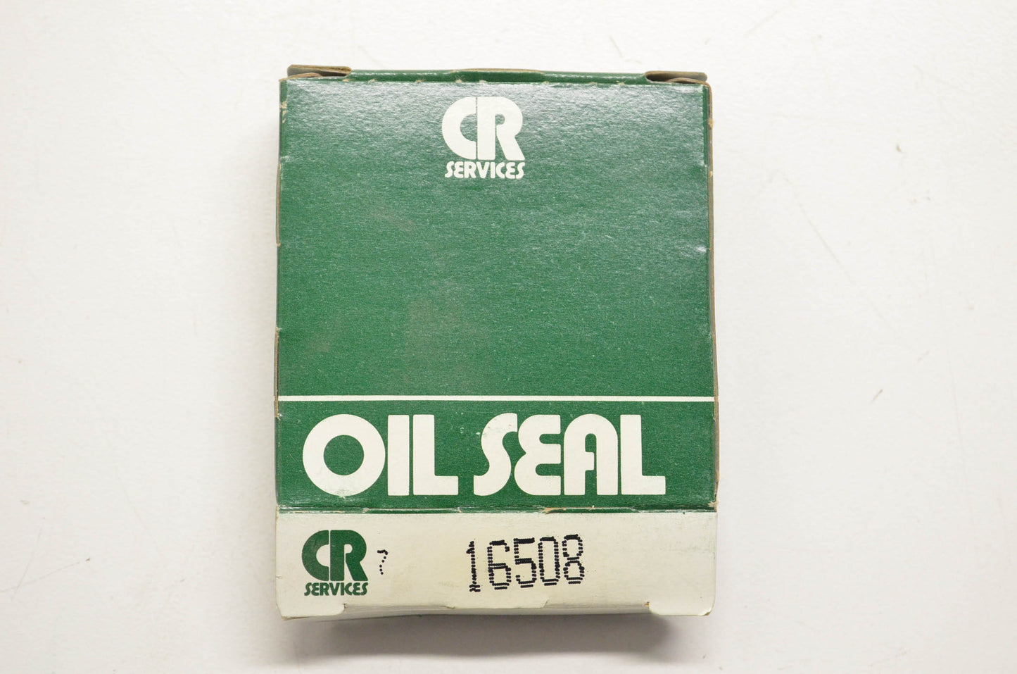CR 16508 Oil Seal NOS