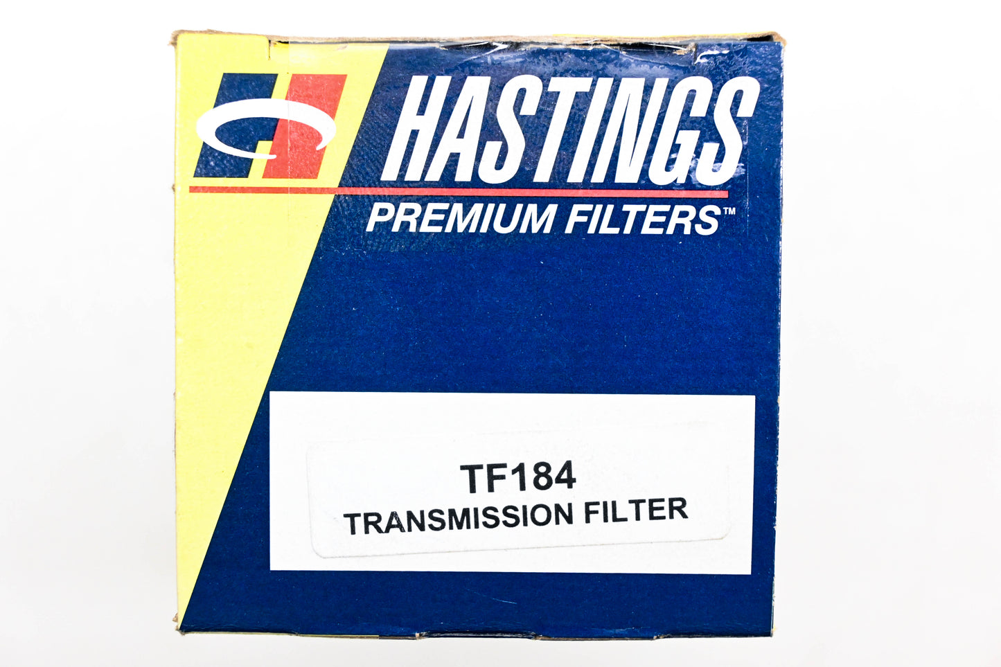 Hastings TF184 Transmission Filter Kit NOS