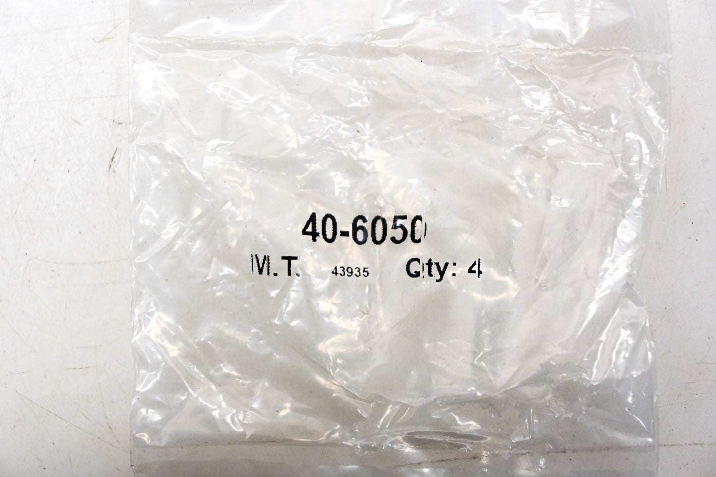 Pivot Works 40-6050 Washers Qty 4 NOS