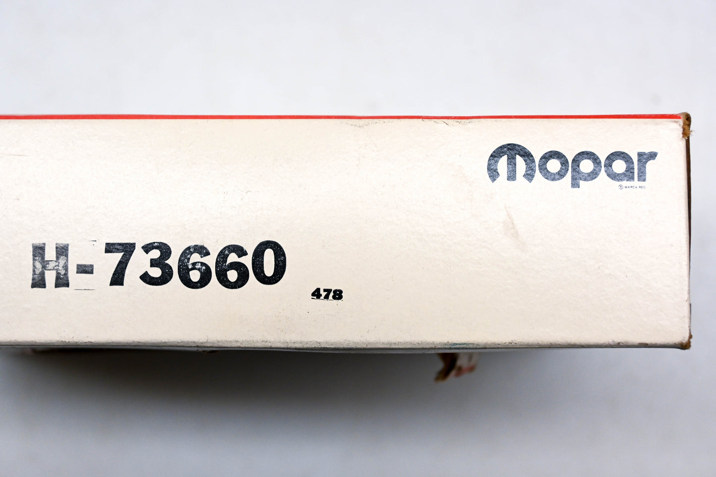 Mopar H-73660, H73660 Brake Cable NOS
