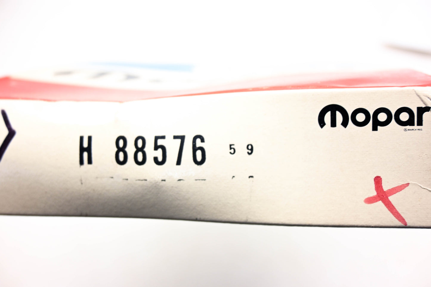 Mopar H-88576, H88576 Brake Cable NOS
