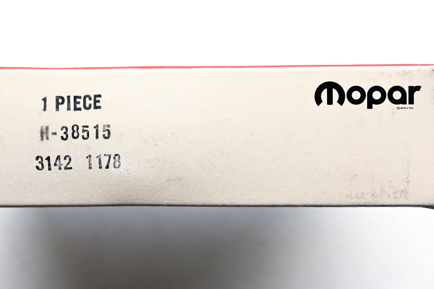 Mopar H-38515, H38515 Brake Cable NOS