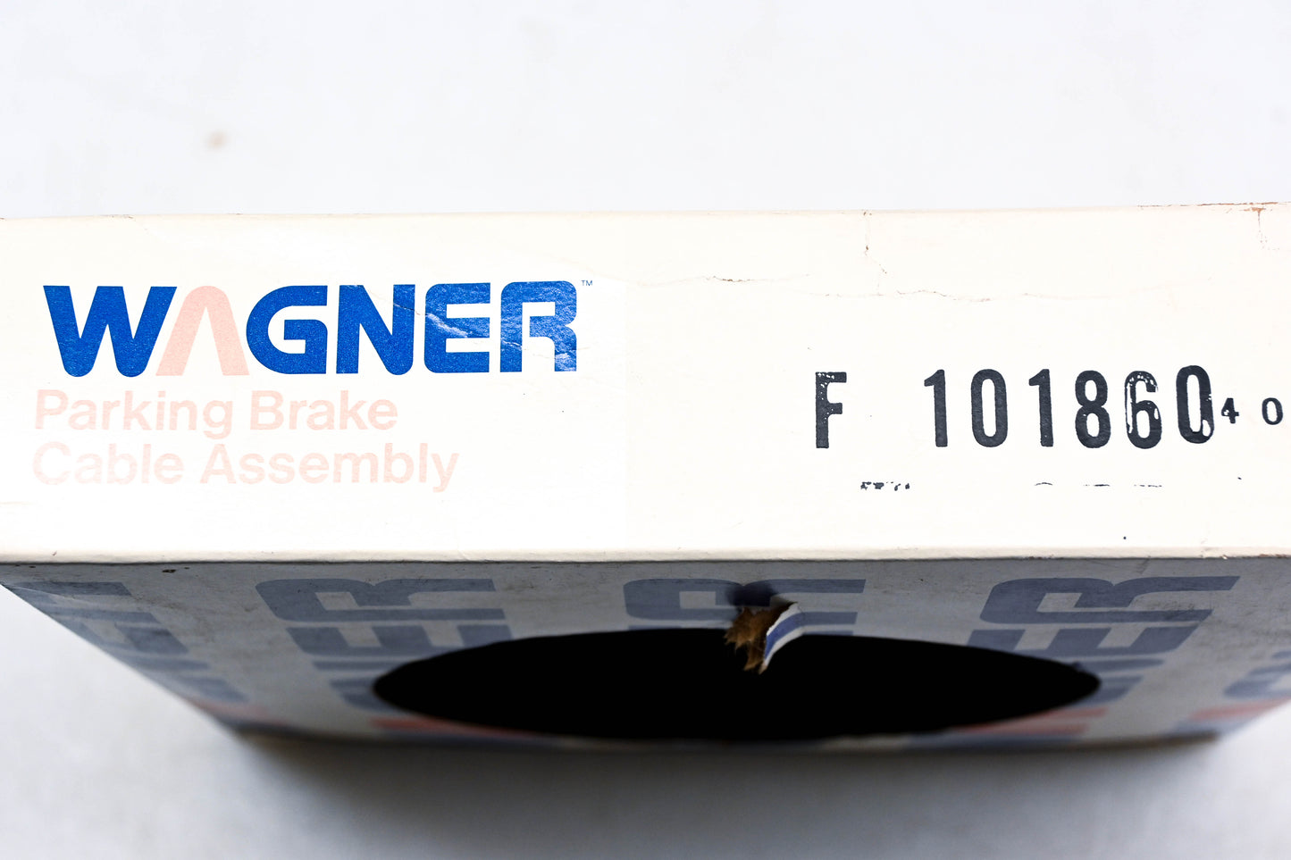 Wagner F101860 Brake Cable NOS