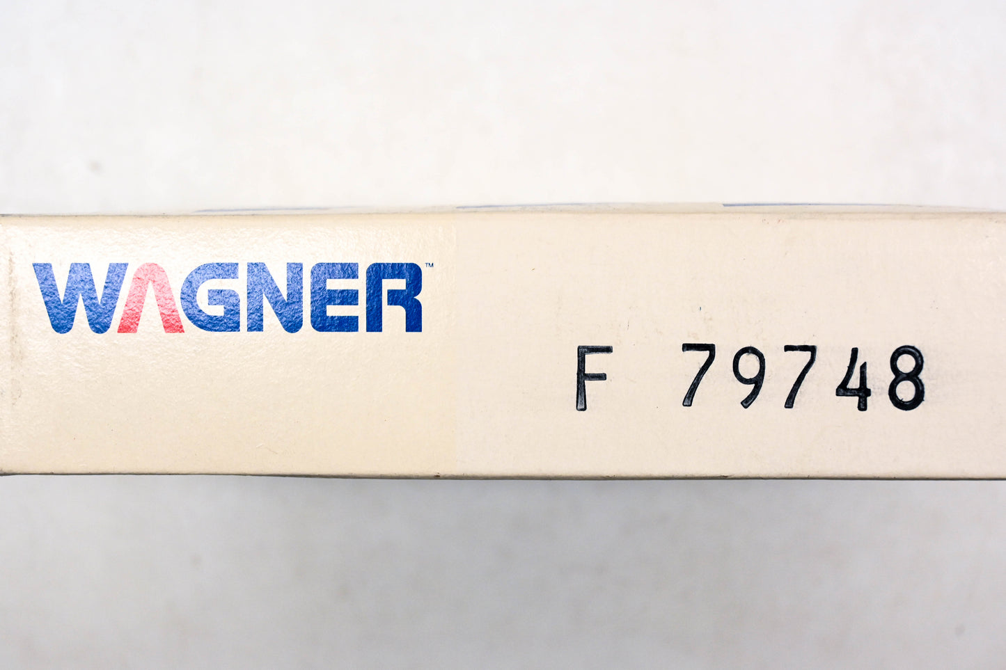 Wagner F79748 Brake Cable NOS