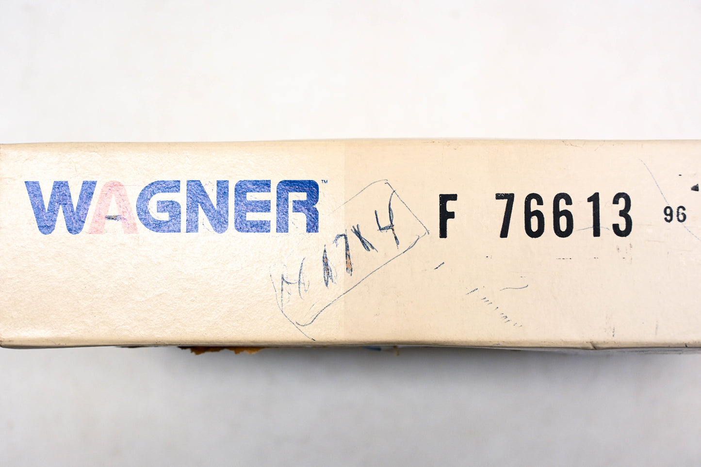 Wagner F76613 Brake Cable NOS