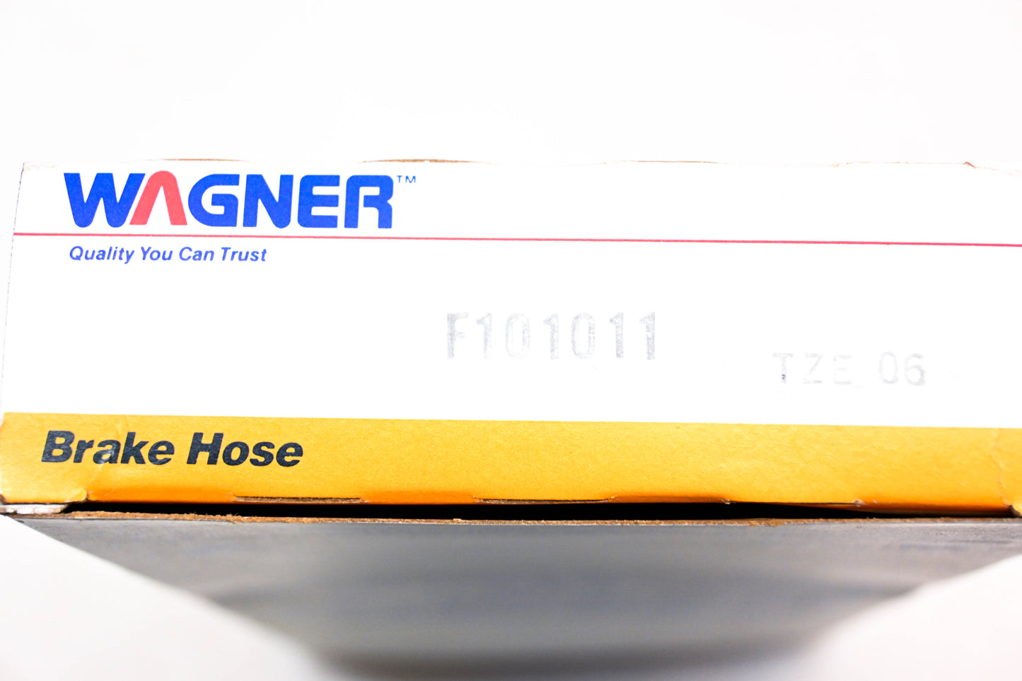 Wagner F101011 Brake Hose NOS