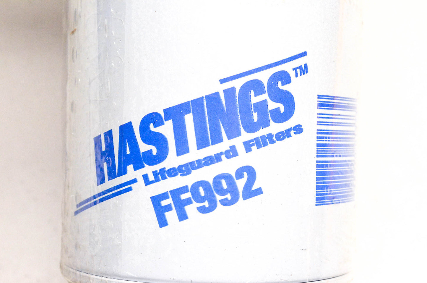 Hastings FF992 Fuel Filter NOS