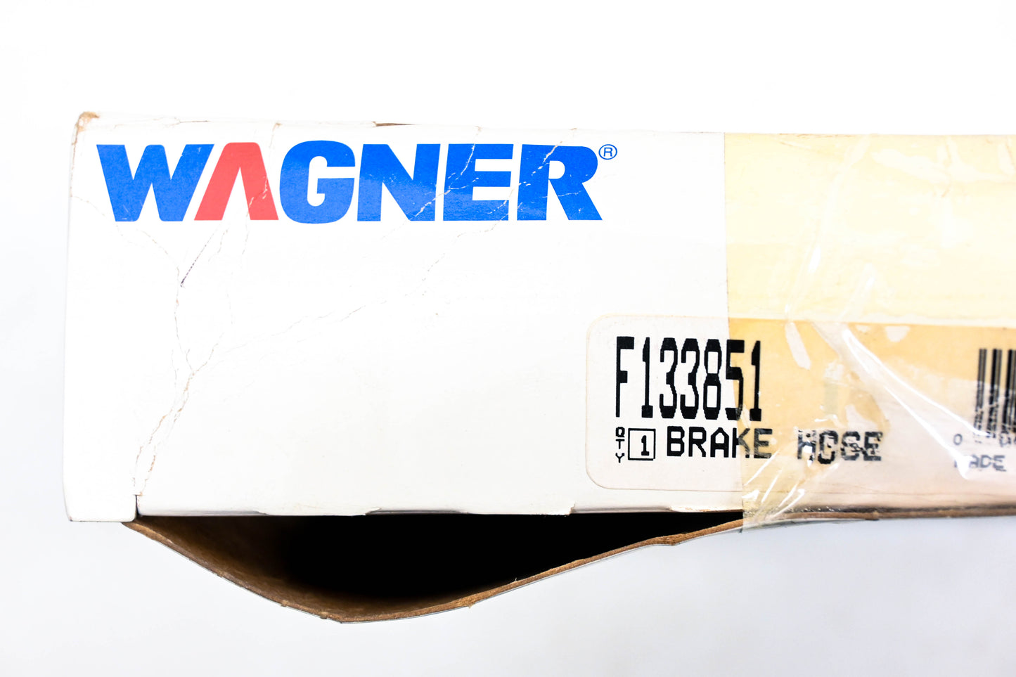 Wagner BH133851 Brake Hose NOS