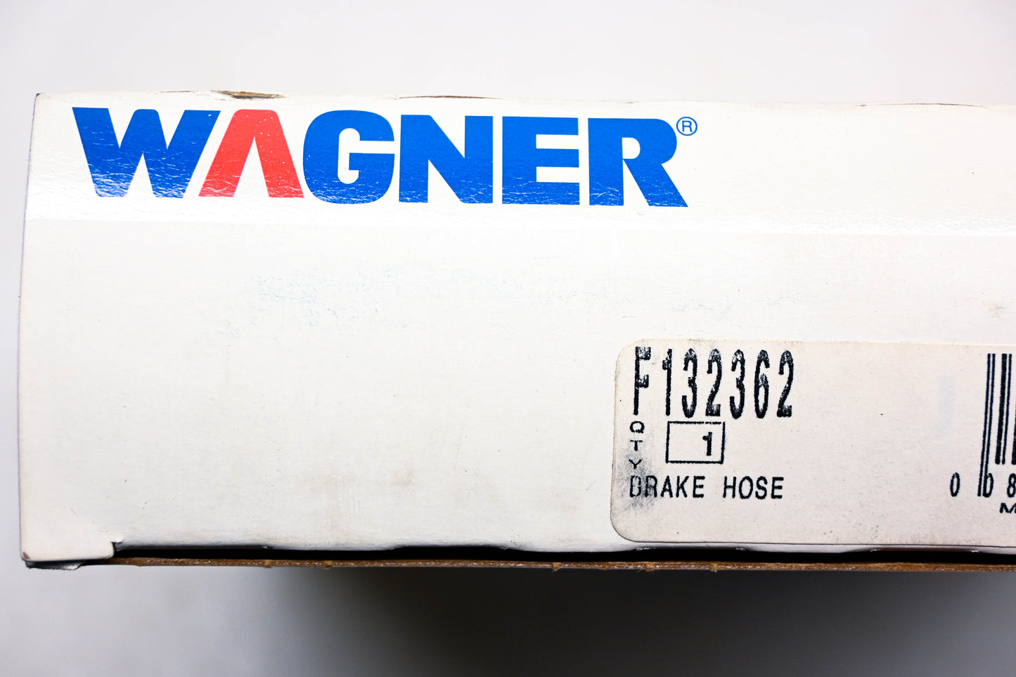 Wagner BH132362 Brake Hose NOS