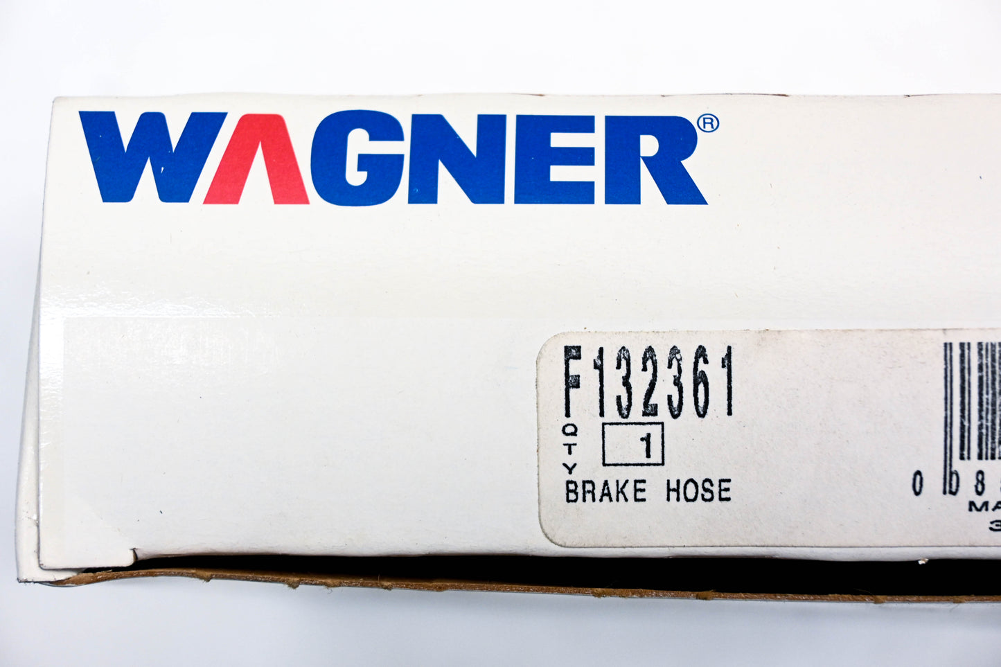 Wagner F132361 Brake Hose NOS