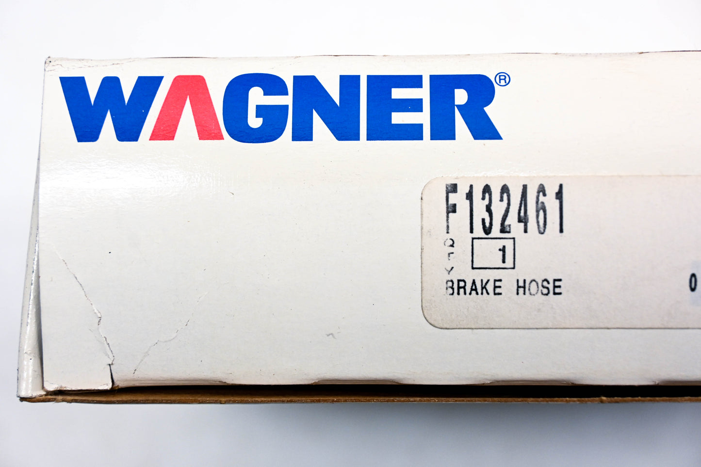 Wagner F132461 Brake Hose NOS