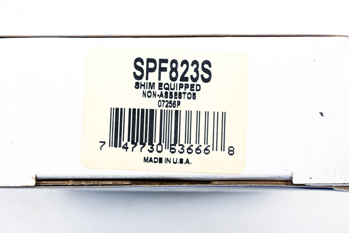 Aimco SPF823S Disc Brake Pad Kit NOS
